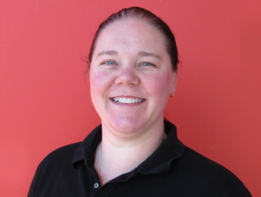 Profile photo of Sarah Hartley